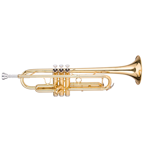 trompete - destaque